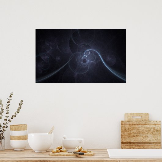 Apo3D-09039117-43 Poster (Keuken)