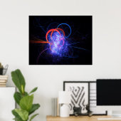 Apo3D-0909147-43 Poster (Thuiskantoor)