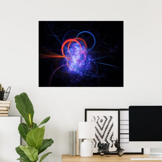 Apo3D-0909147-43 Poster (Thuiskantoor)