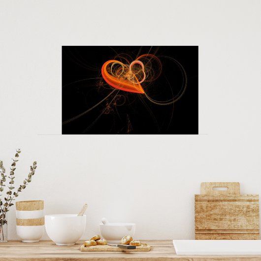 Apo3D-090917-423 Poster (Keuken)