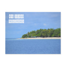 Apo-eiland in Mindoro Filipijnen