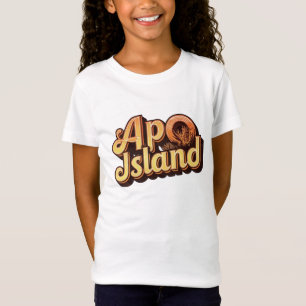 APO EILAND T-SHIRT