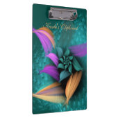 Apo Flower-klembord Klembord (Rechts)