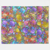 APO-ventilator Fleece Deken (Voorkant (Horizontaal))