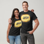 Apocalycepaarden T-shirt (Unisex)