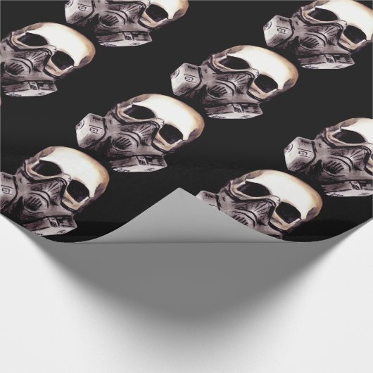 Apocalyps Cadeaupapier (Hoek)