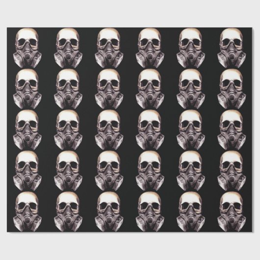 Apocalyps Cadeaupapier (Vlak)