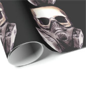 Apocalyps Cadeaupapier (Rol Hoek)