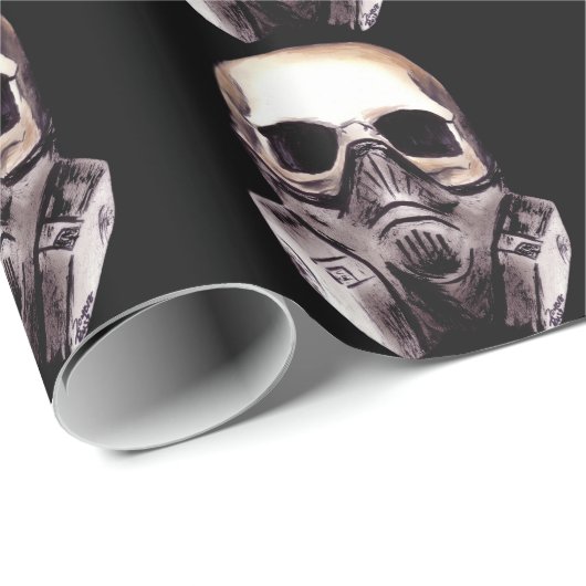 Apocalyps Cadeaupapier (Rol Hoek)