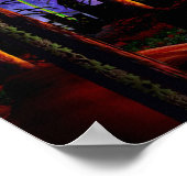 Apocalyps met Hope Poster (Hoek)