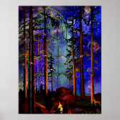 Apocalyps met Hope Poster (Voorkant)