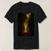 Apocalyps Nu 1 Poster T-shirt (Design voorkant)