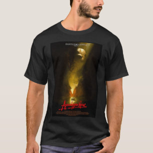 Apocalyps Nu 1 Poster T-shirt