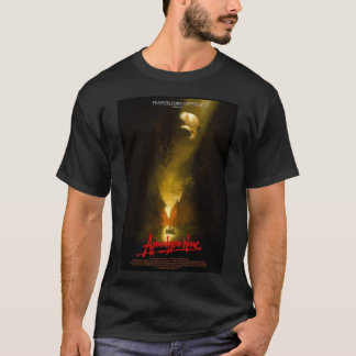 Apocalyps Nu 1 Poster T-shirt