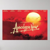 Apocalyps nu poster (Voorkant)