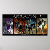 Apocalyps Poster (Voorkant)