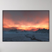 apocalyps poster (Voorkant)