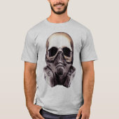 Apocalyps T-shirt (Voorkant)