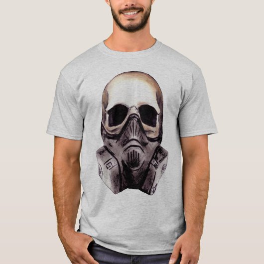 Apocalyps T-shirt (Voorkant)