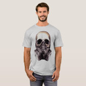 Apocalyps T-shirt (Voorkant volledig)