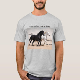 Apocalyps T-shirt