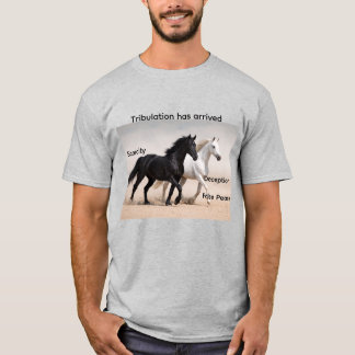 Apocalyps T-shirt