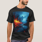 Apocalyps T-shirt (Voorkant)