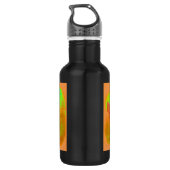 Apocalyps Waterfles (Achterkant)