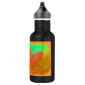 Apocalyps Waterfles (Rechts)