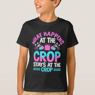 Apocalyps zonne- & maansverduistering educatiefAp T-shirt