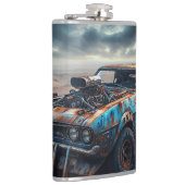 Apocalypse Classic Chevy Camaro Heupfles (Rechts)