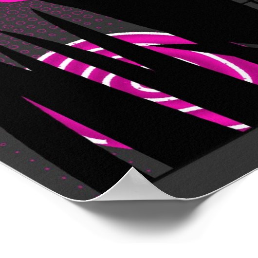 Apocalypse Freestyla Poster (Hoek)