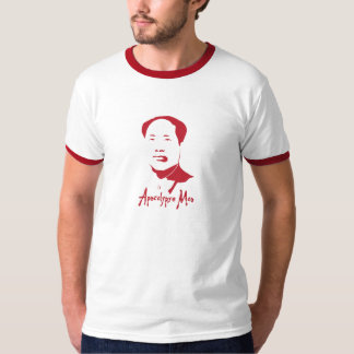 Apocalypse Mao T-shirt