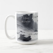 Apocalypse Mug Koffiemok (Links)