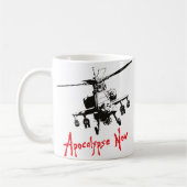 Apocalypse now koffiemok (Links)