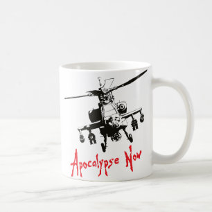Apocalypse now koffiemok