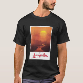 APOCALYPSE NOW. Movie, Film, OLD Poster. WE ZIJN W T-shirt