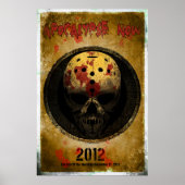 Apocalypse now poster (Voorkant)