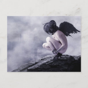 "Apocalypse" Postcard Briefkaart