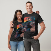 Apocalypse shirt  – Eternal Mutant Power (Unisex)