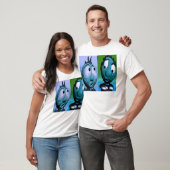 Apocalypse T-Shirt (Unisex)