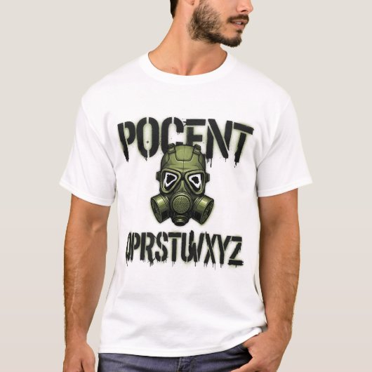 Apocalypse T-shirt (Voorkant)