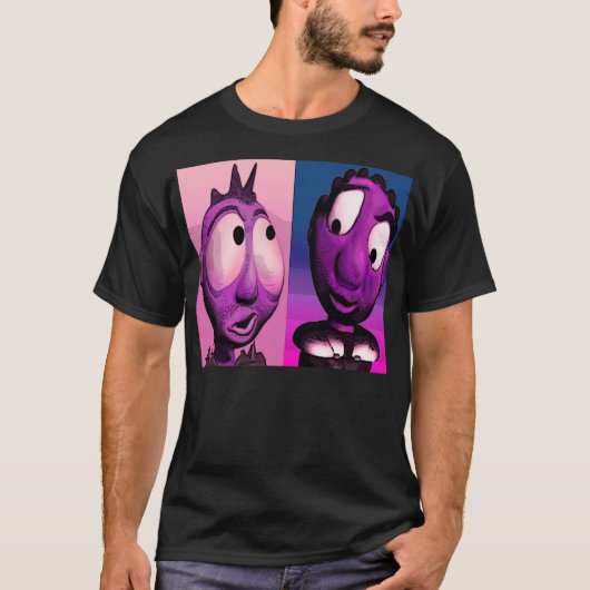 Apocalypse T-Shirt (Voorkant)