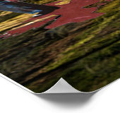 Apocalypse: Toekomstige wereld - Groot Poster aan  (Hoek)