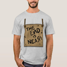 Apocalypsesignaal T-shirt