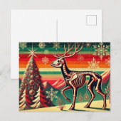 Apocalyptic Wonderland Briefkaart (Voorkant / Achterkant)