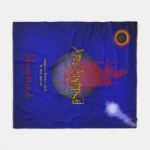 Apocalyptische deken (Voorkant (Horizontaal))