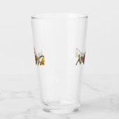 Apocalyptish Glas (Links)
