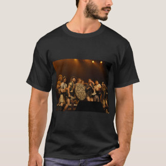 Apocalyptour Starkid T-shirt