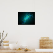 Apogee Poster (Keuken)